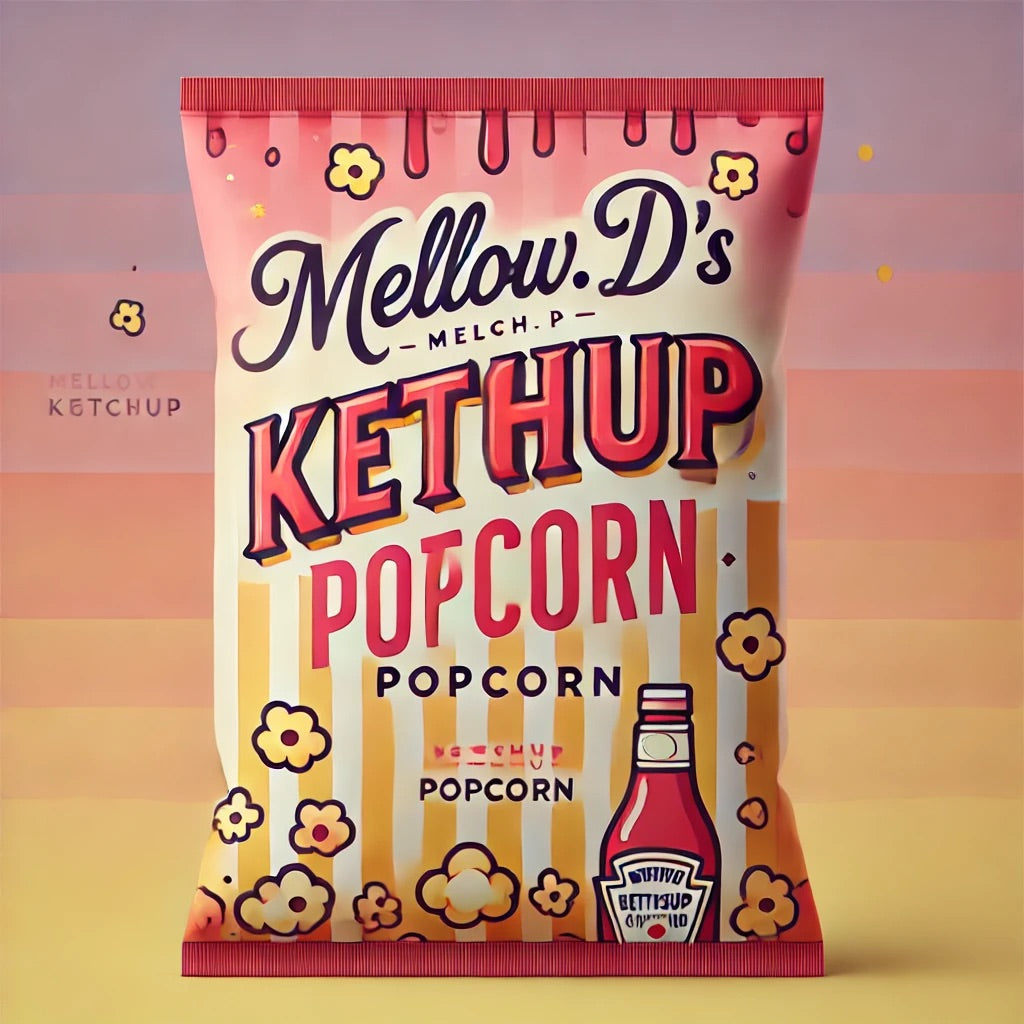 KETCHUP