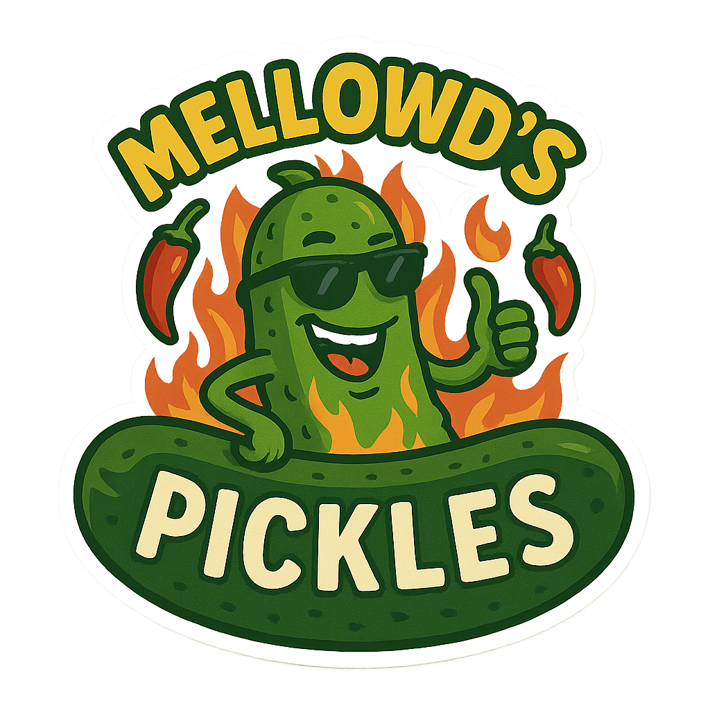 7 oz Pickle Pouch
