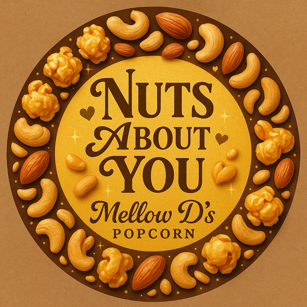 Nuts about You