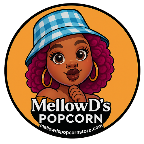 Mellow D’S Popcorn Store