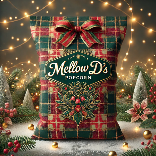 Mellow D’S Popcorn Store