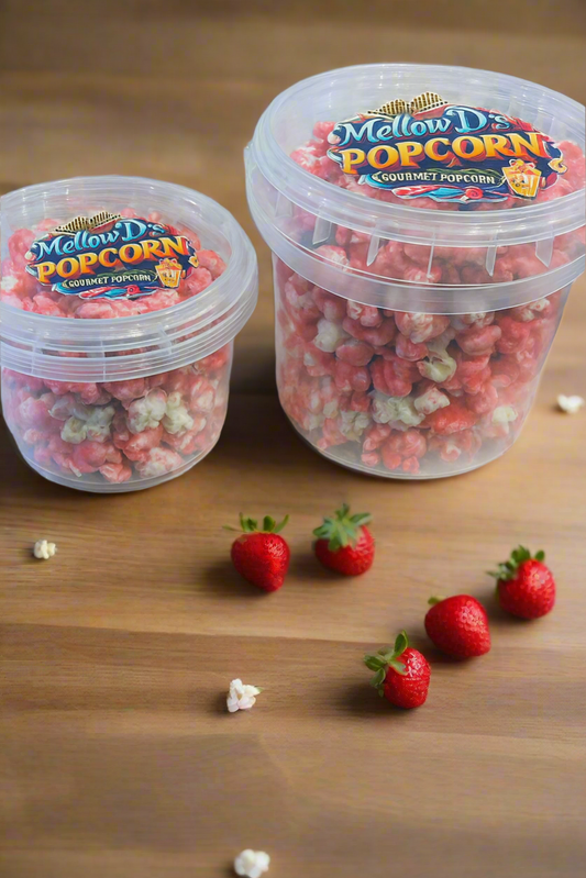 Best Seller⭐️ Strawberries & Cream