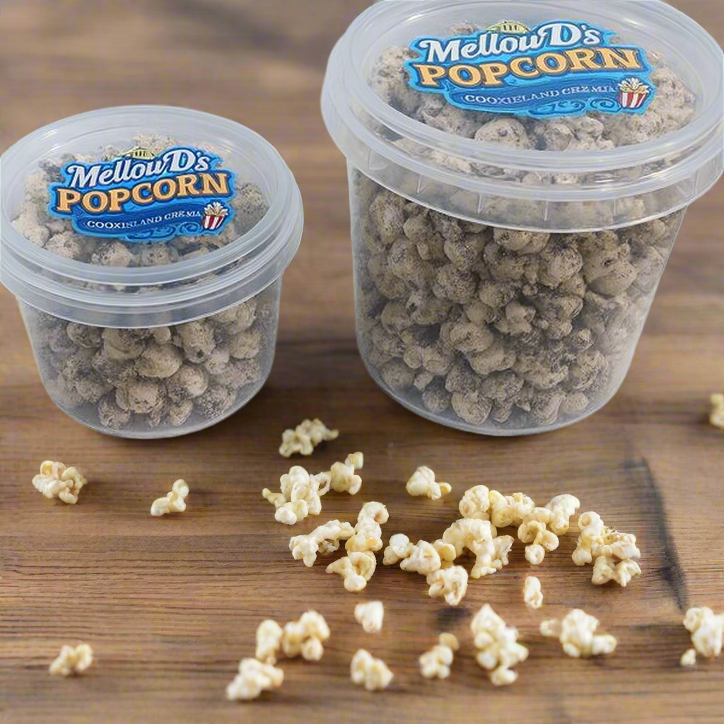 Cookies & Cream Best Seller⭐️