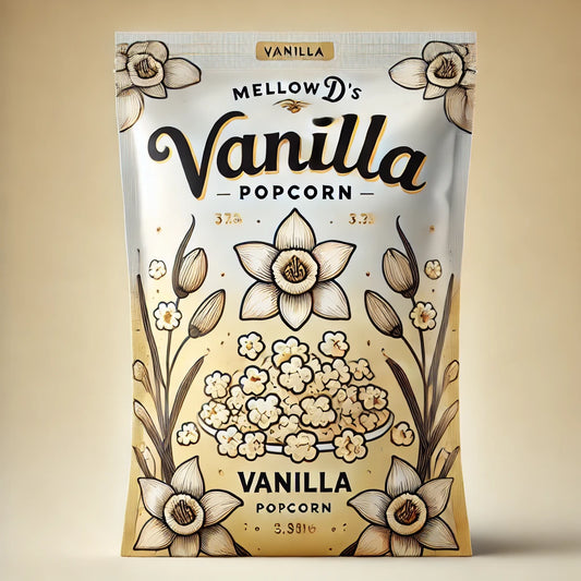 Vanilla Crunch