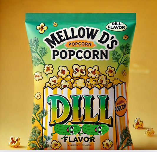 Dill Flavor