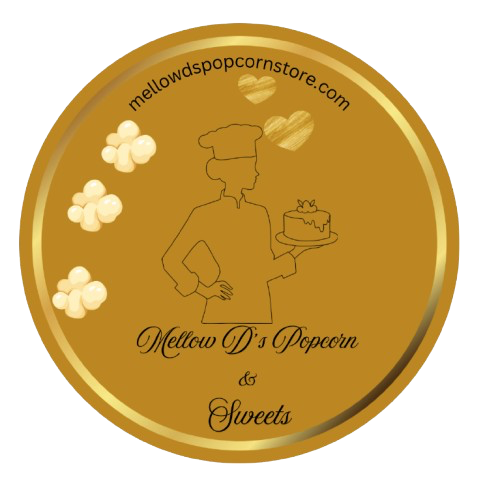 Mellow D’S Popcorn Store